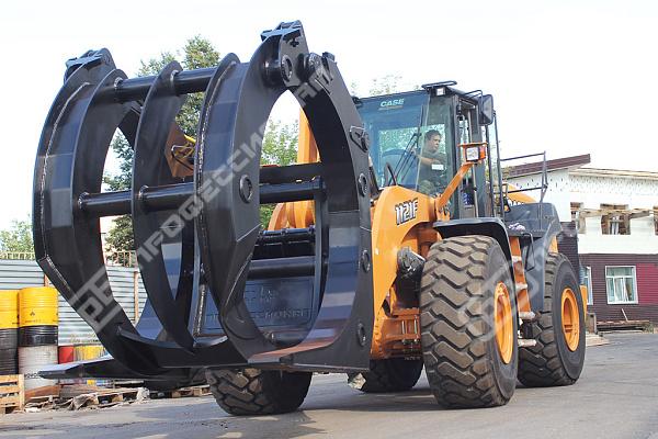 Брёвнозахват Профессионал GLW-15