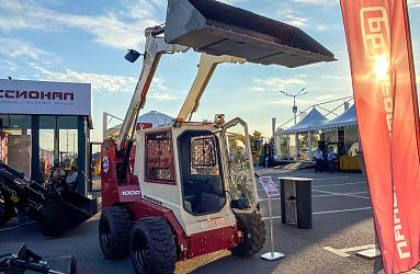 Итоги работы «Профессионала» на ECT-2025 Итоги работы «Профессионала» на ECT-2025