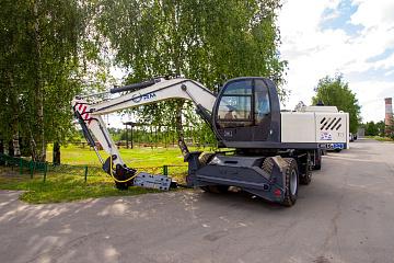Гидромолот Profbreaker PB 150H