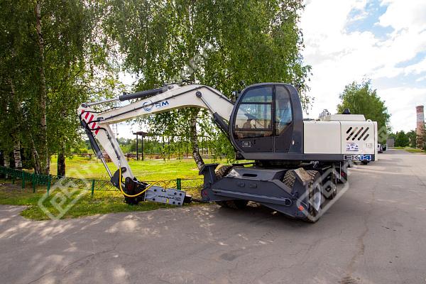 Гидромолот Profbreaker PB 150H