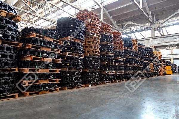 Склад компании ООО 