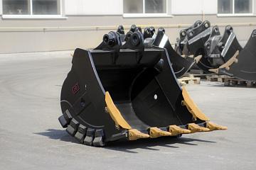 Ковш скальный Профессионал RD-51.20