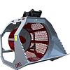Ковш cортировочный барабанного типа Profbreaker PBR07