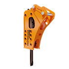Гидромолот Profbreaker PB 360DX