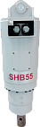 Гидробур Profbreaker SHB55 (Ямобур)