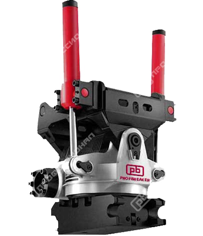 Тилтротаторы